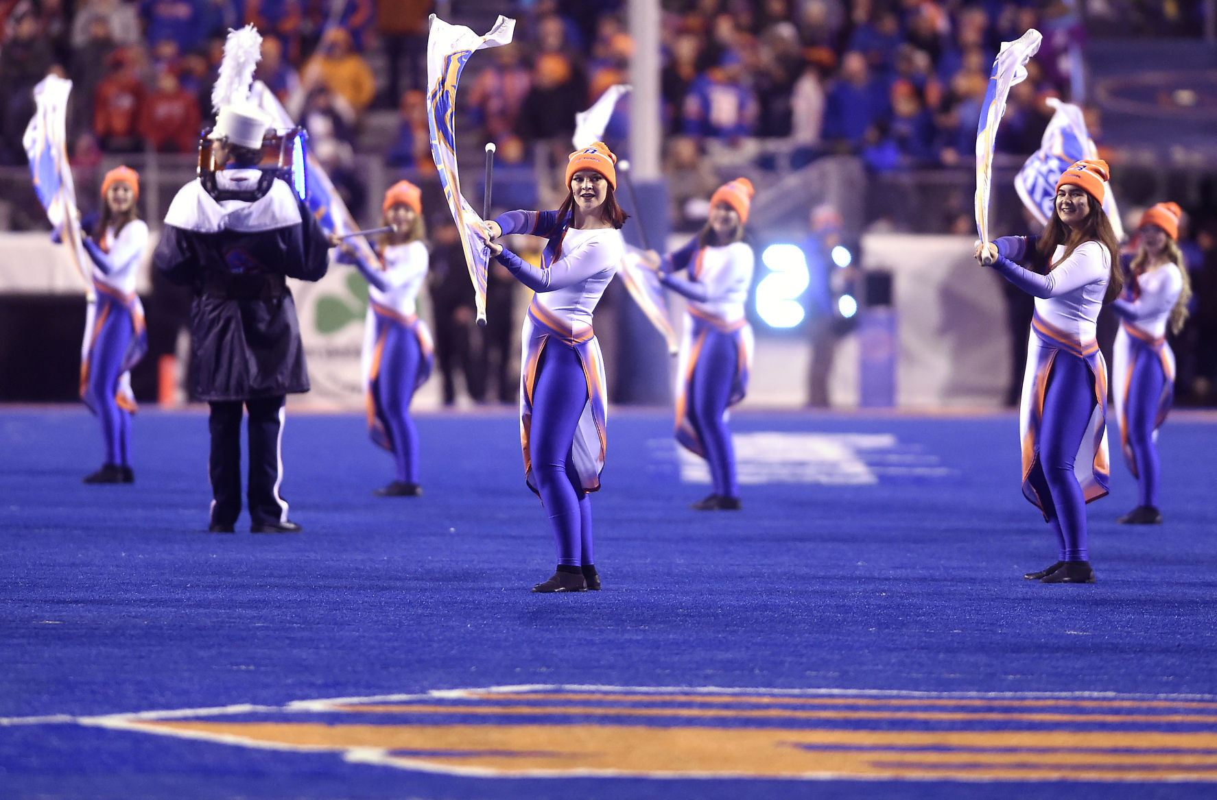 Mountain West Championship
